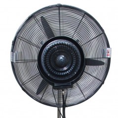 Ventilador nebulizador HOBETO 129762 - 30m2