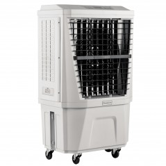Climatizador evaporativo portátil PREMIUM COOL JH165 - 50m2