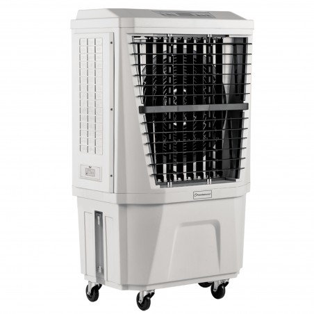 Climatizador evaporativo portátil PREMIUM COOL JH165 - 50m2