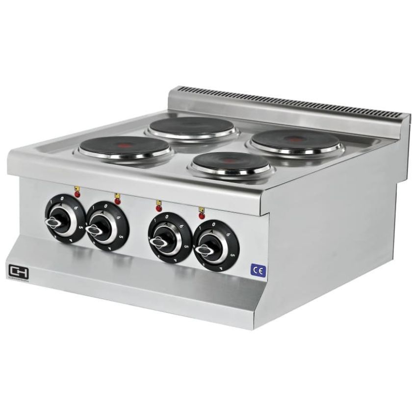 equipamiento para cocinas industriales