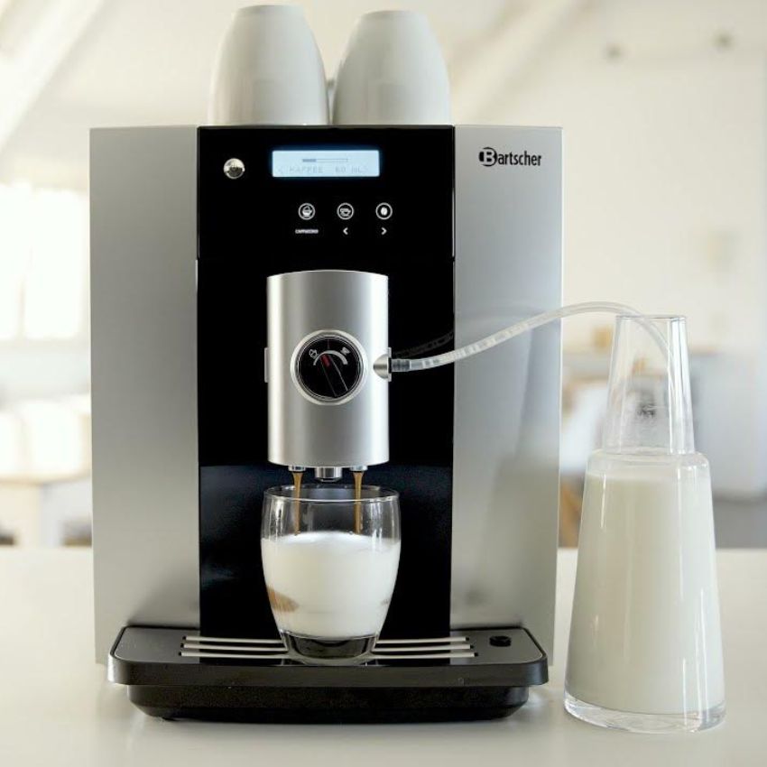 cafeteras Bartscher