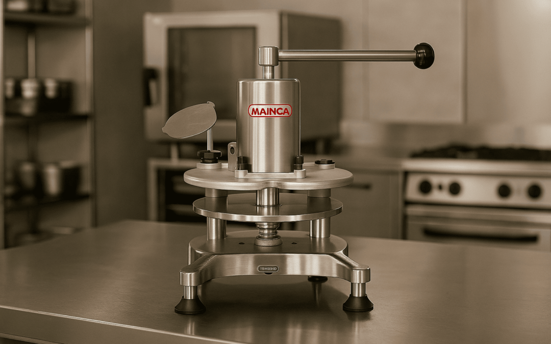 ¿Por qué elegir una hamburguesera automática para tu negocio?