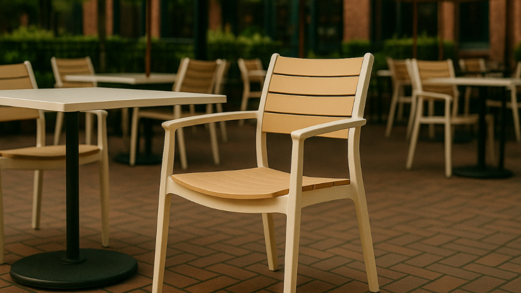 Sillas de Muebles Romero