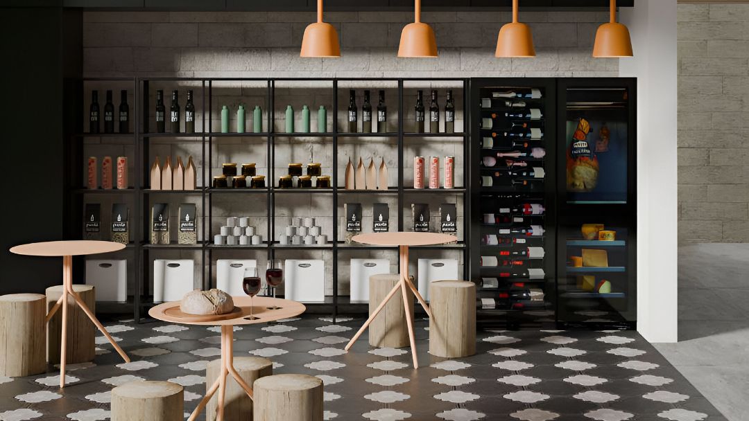 ¿Necesitas una vinoteca profesional? Claves para elegir la vitrina de vino Horekus ideal