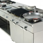 Cocina modular gama Eco-Line