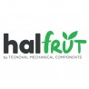 Halfrut